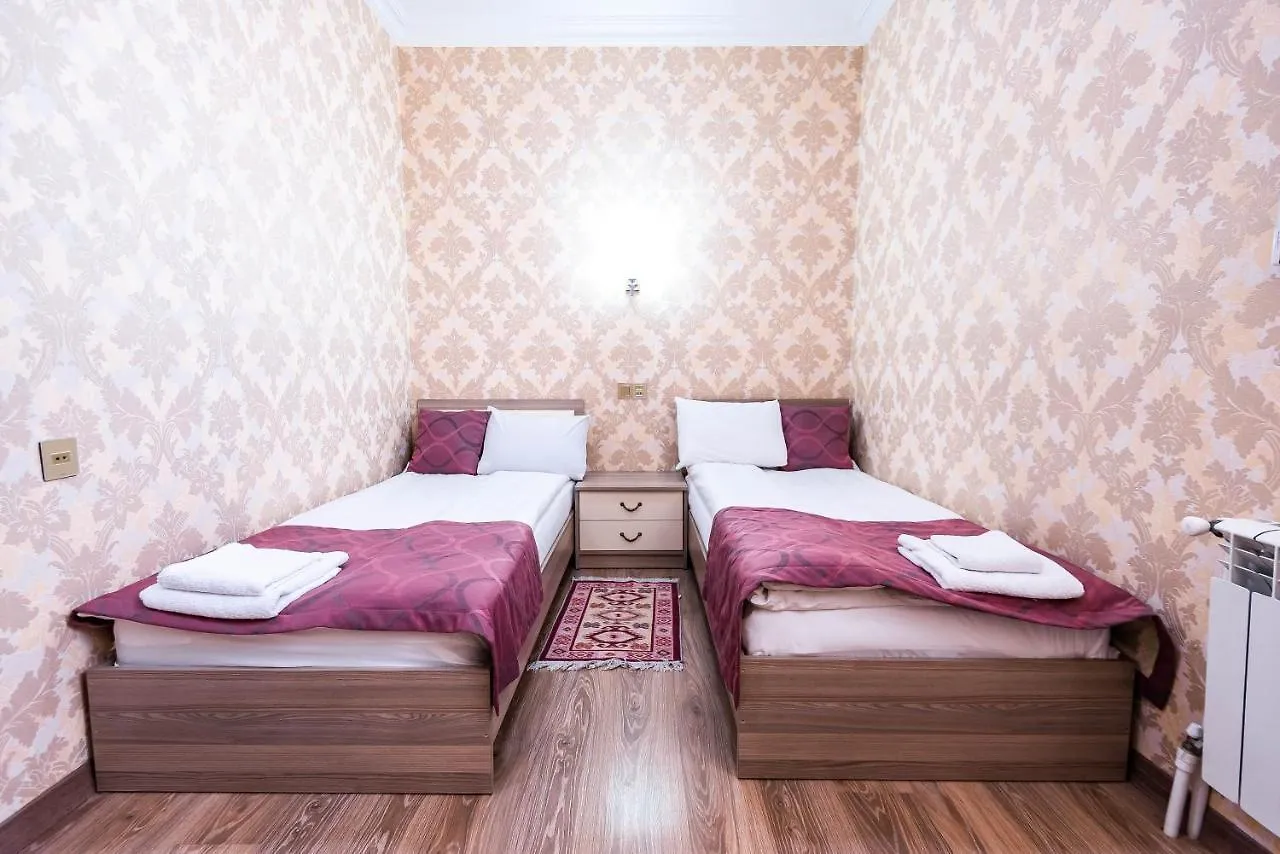 Damla Hotel Baku