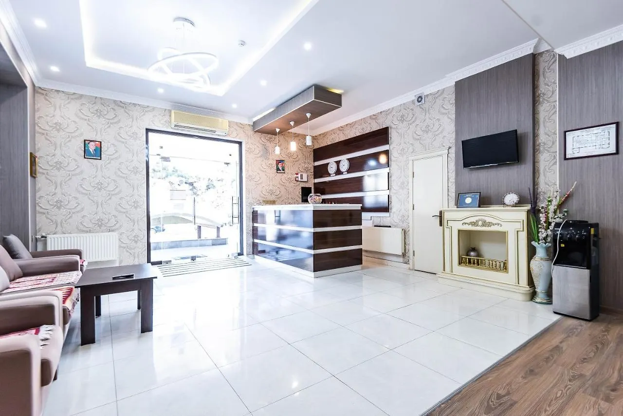 Damla Hotel バクー