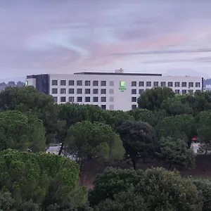 holiday-inn-barcelona-sant-cugat-an-ihg-hotel.catalonia-hotels.com/