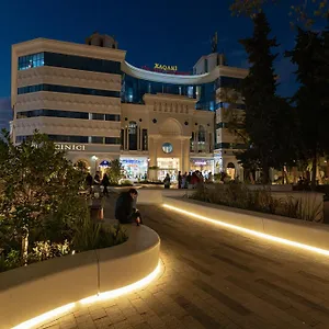 Square Baku