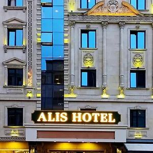 5* Отель Alis