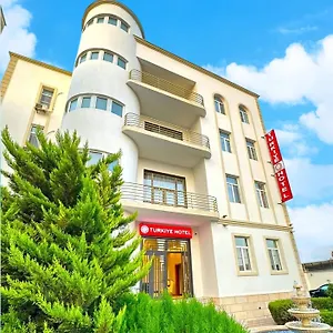3* Отель Turkiye - Free Massage