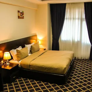 2* Отель Kristal