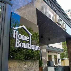 4* Отель Boutique