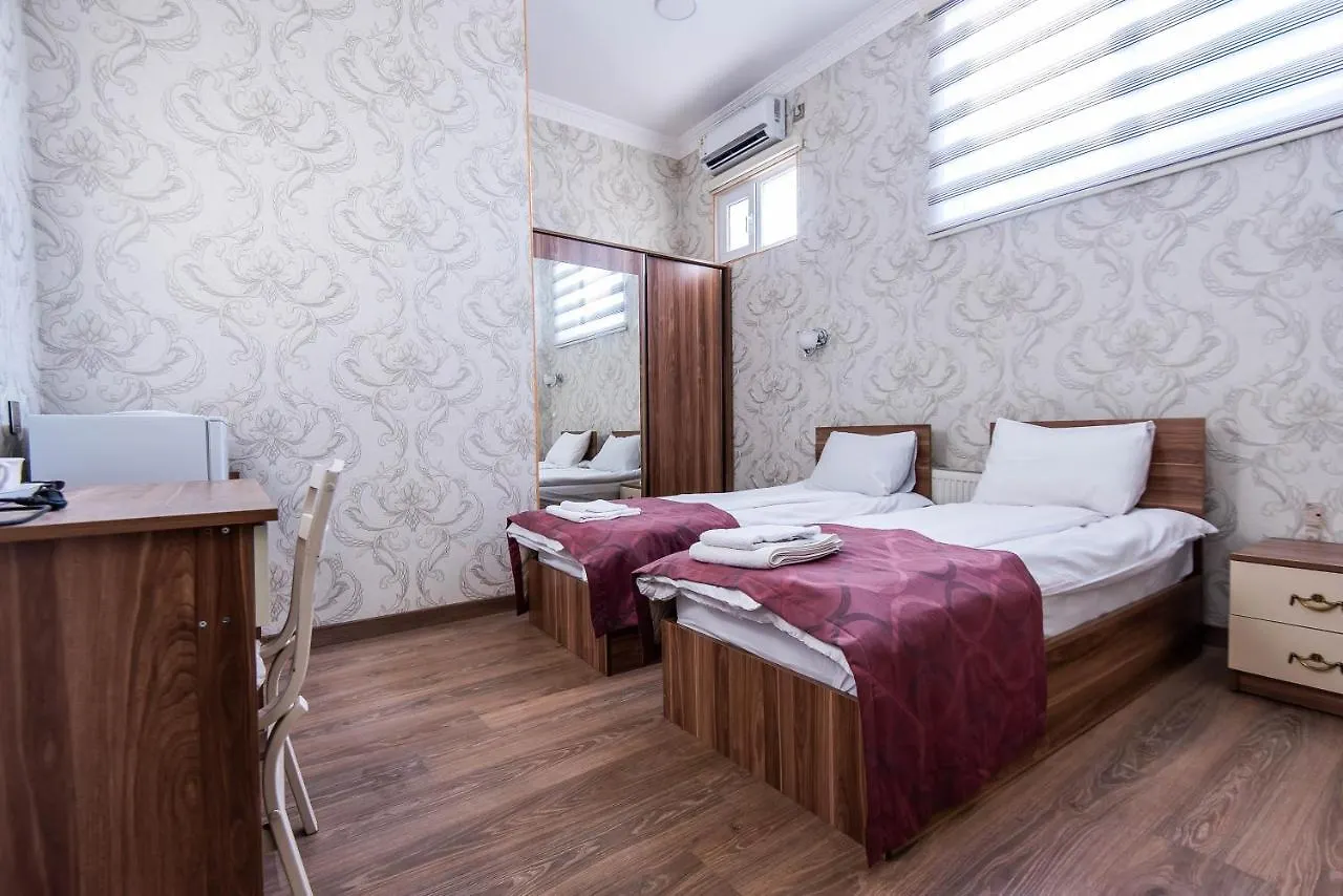 Damla Hotel Баку 0*,