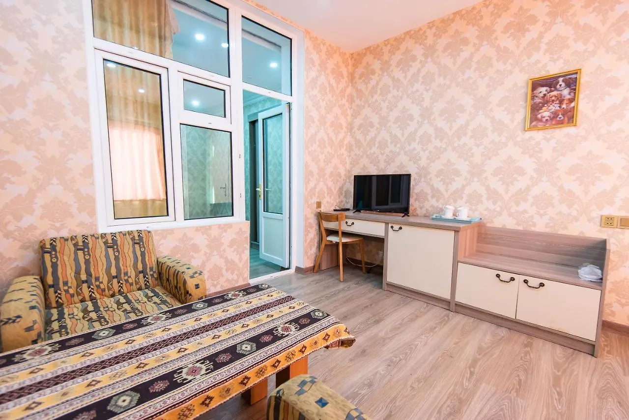 Damla Hotel Баку