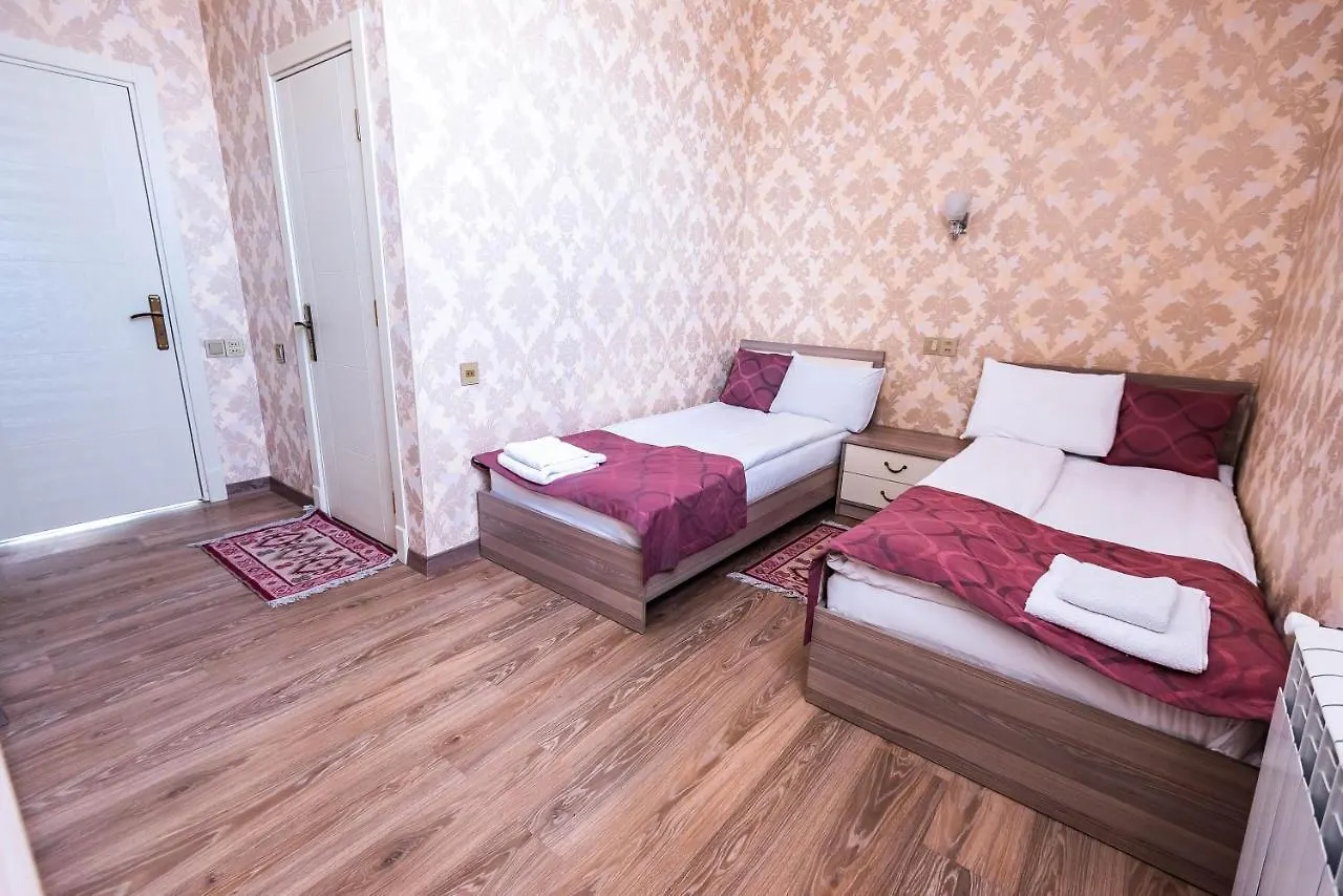 Damla Hotel Баку 0*,