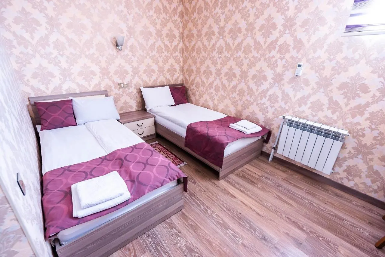 Damla Hotel Баку