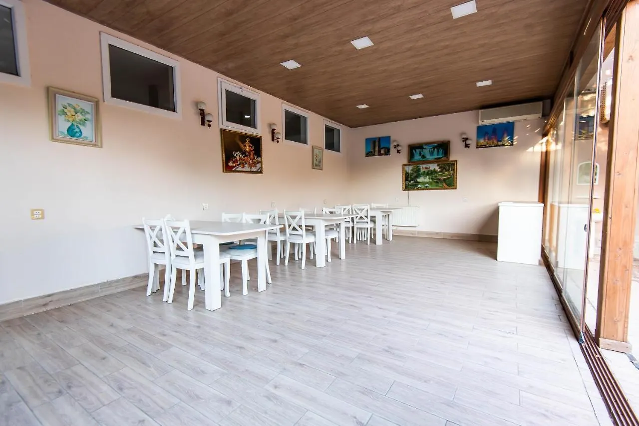 Damla Hotel Баку