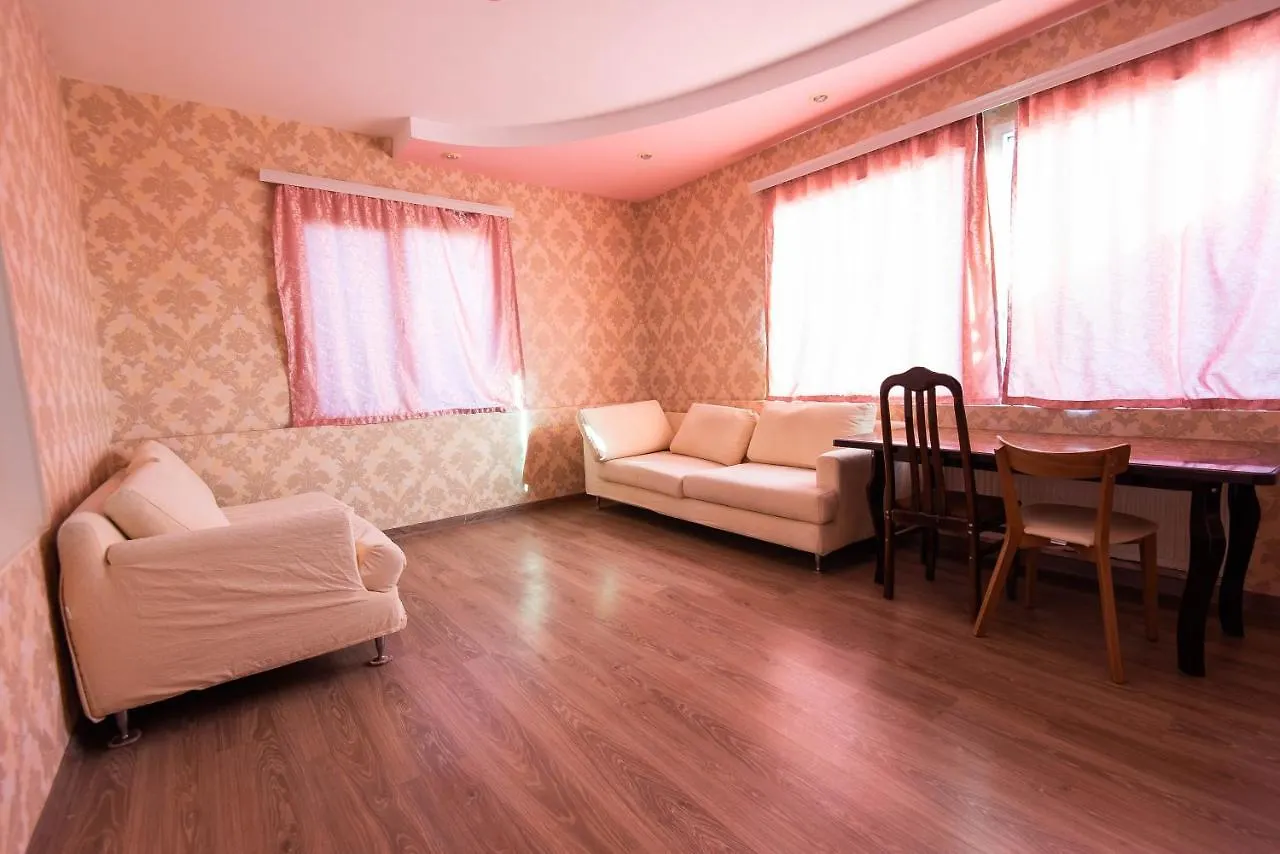 Damla Hotel Баку